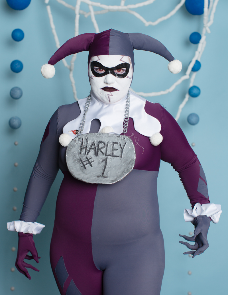 Illustration for article titled Here's What You Missed at io9 and Kotaku's Cosplay Ball